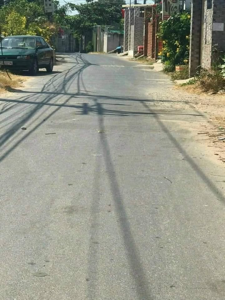 Đất 2 mặt tiền đường Bắc Sơn, Vũng Tàu 147m² giá 3.4 tỷ - Cơ hội đầu tư tuyệt vời!