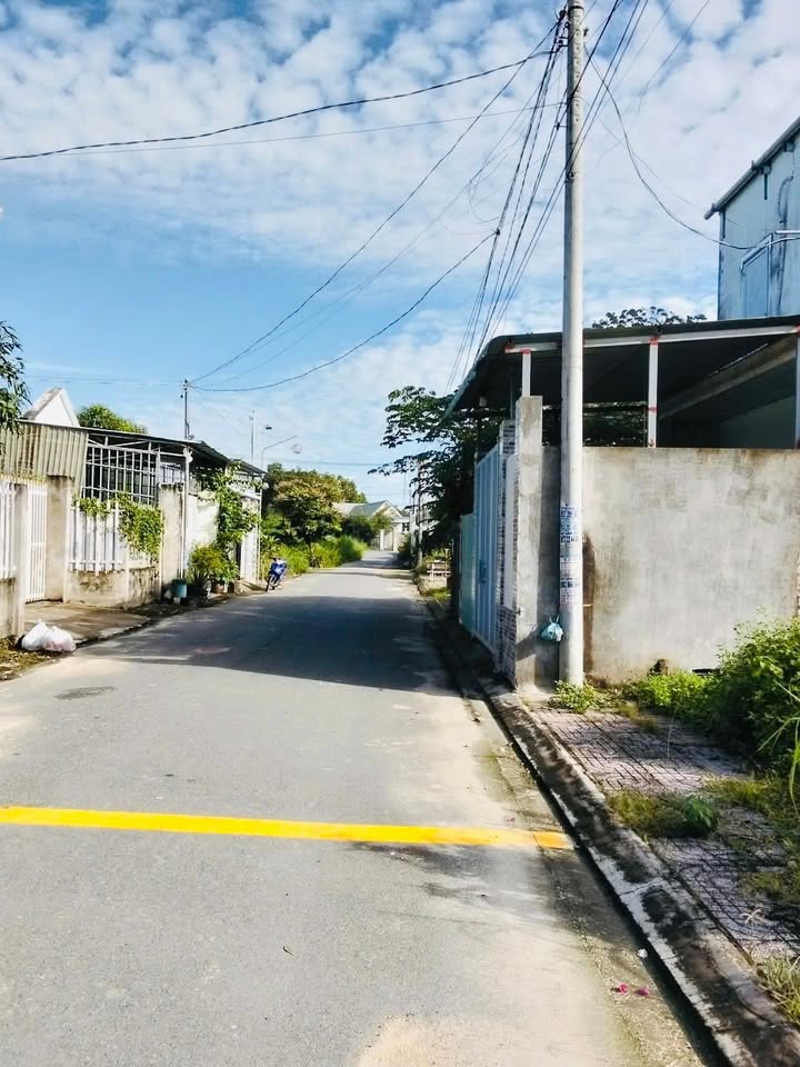 Nhà cấp 4 tại Tân Phước, Phú Mỹ - 90m² giá 2.02 tỷ - Đầu tư thông minh!