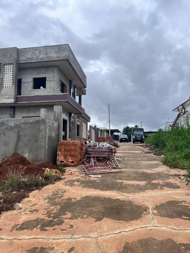 Đất nền xã Quảng Lập 72m² giá thỏa thuận - Đường bê tông rộng rãi, tiện lợi cho sinh hoạt!