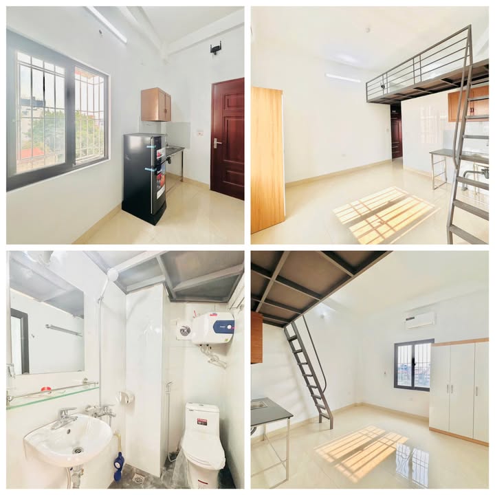 Phòng cho thuê tại Yên Xá, 20m² chỉ 3.6 triệu - Không gian riêng tư, sạch sẽ!