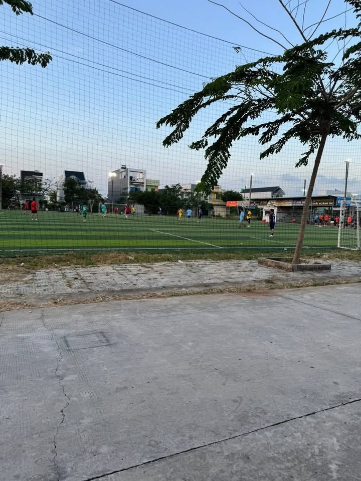 Đất nền đường Dương Thị Hai, KDC Hoàng Phát Bạc Liêu 100m² giá 900 triệu - Vị trí thuận lợi!