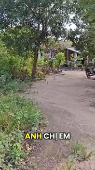 Đất mặt tiền đường bê tông tại xã Tân Thành, Tây Ninh 250m² giá 270 triệu - Đầu tư sinh lời ngay!