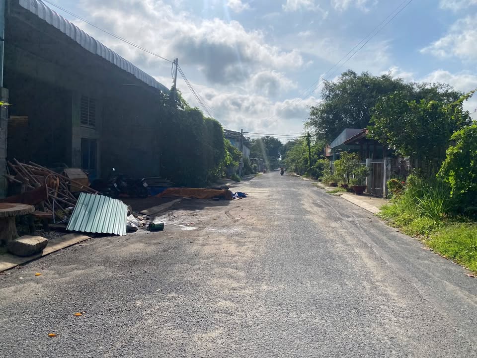 Đất Ninh Thọ, Ninh Sơn, Tây Ninh 184m² giá 180 triệu - Đầu tư sinh lời ngay!