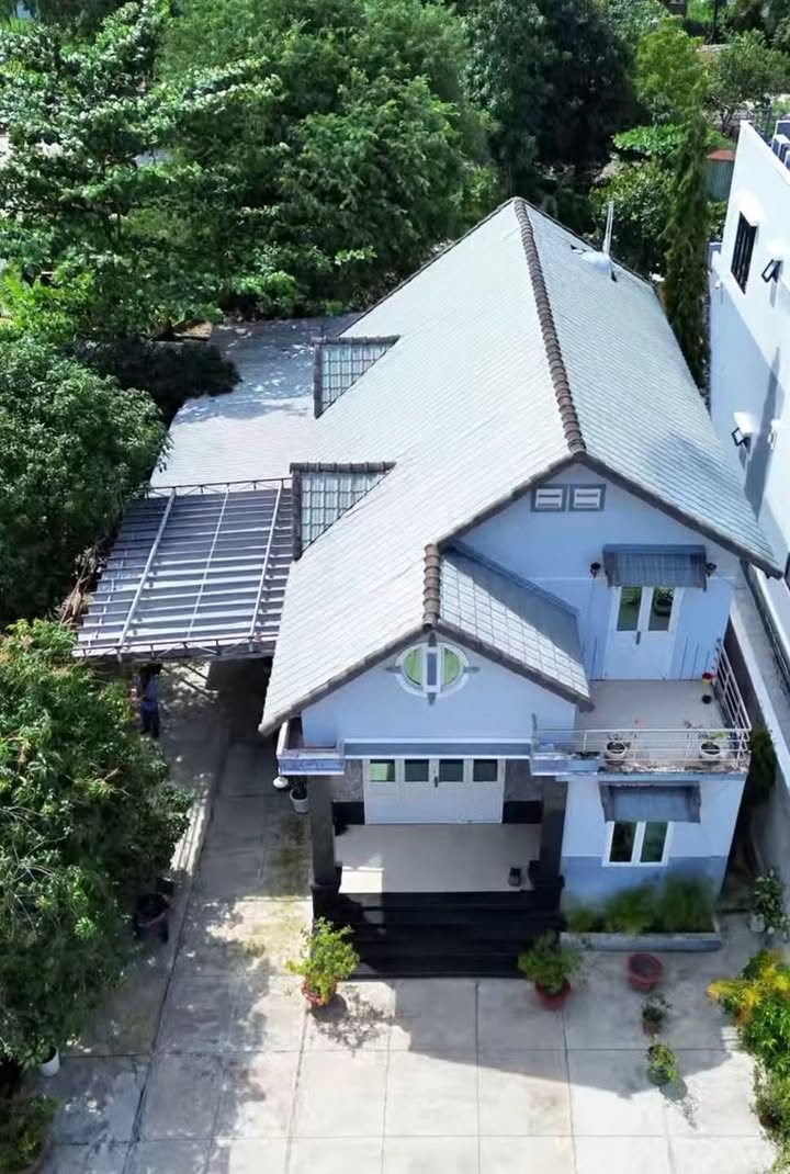 Biệt thự vườn Tây Ninh 600m² - Thỏa thuận - Vị trí trung tâm tiện ích