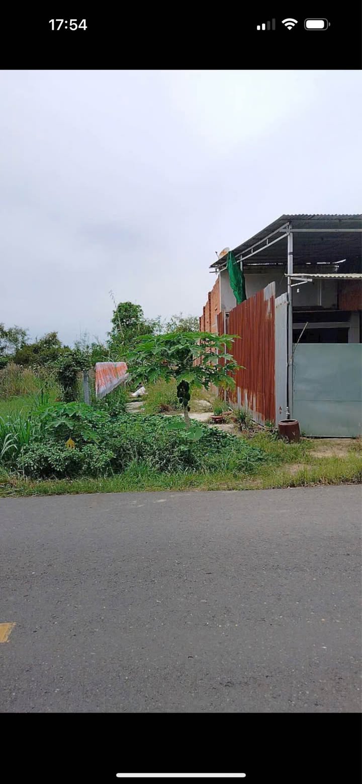 Đất mặt tiền Sân Cu Hòa Thành Tây Ninh 156m² giá 450 triệu - Sổ hồng chính chủ