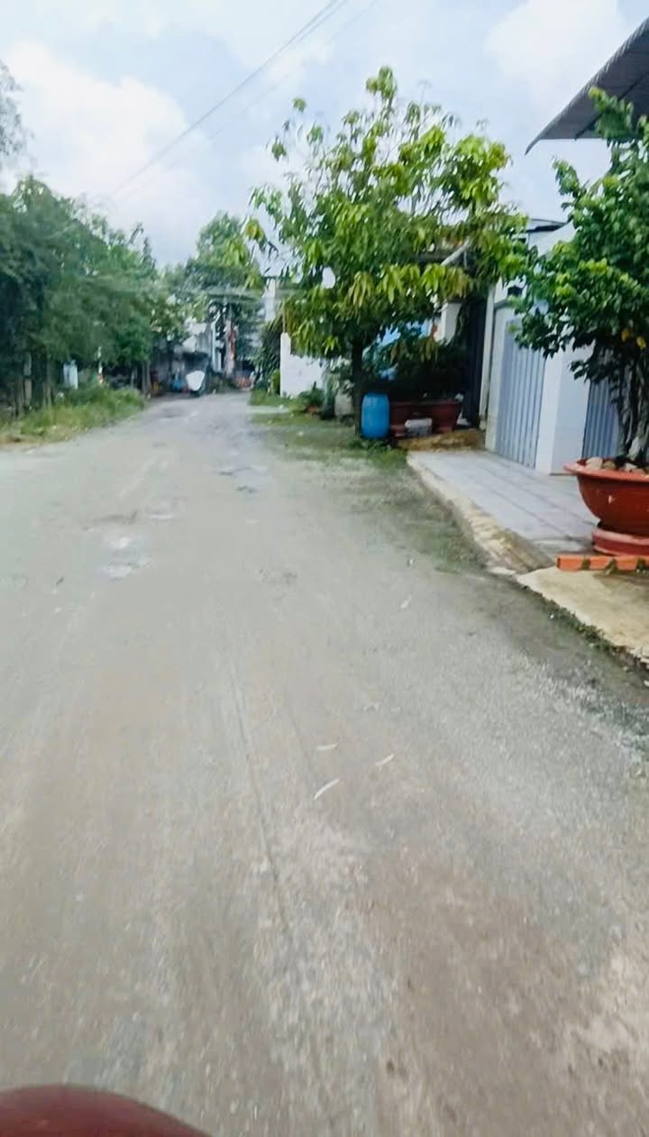 Đất thổ cư 72m² phường Ninh Thạnh Tây Ninh - Gần Chùa Tòa Thánh, giá chỉ 500 triệu