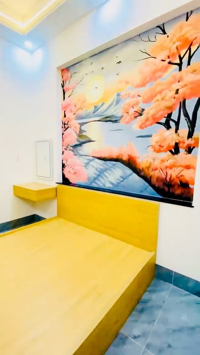 Nhà 1 trệt 1 lầu tại Long Hoa, Tây Ninh 93m² chỉ 2.45 tỷ - Sẵn sàng vào ở ngay!