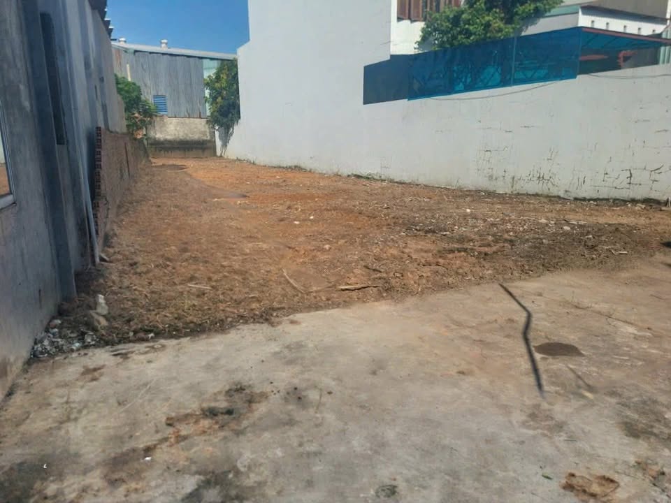 Đất thổ cư Hiệp An, Thủ Dầu Một 110m² chỉ 1.65 tỷ - Đường xe hơi vi vu!