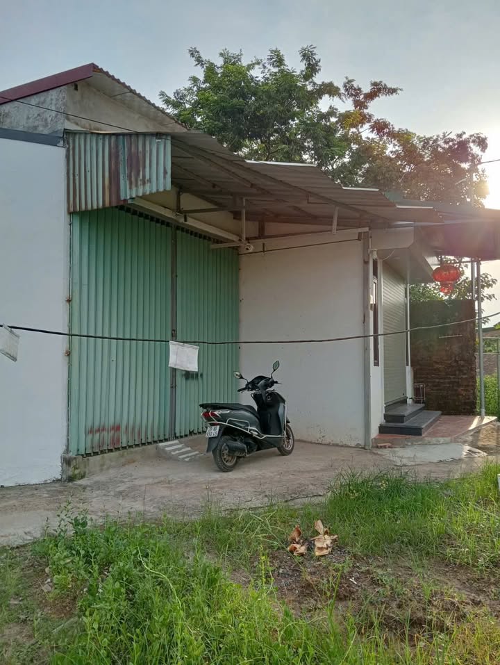 Nhà riêng tại xã Vân Côn, Hoài Đức, 44.1m² - Phong thủy tốt, giá thỏa thuận!