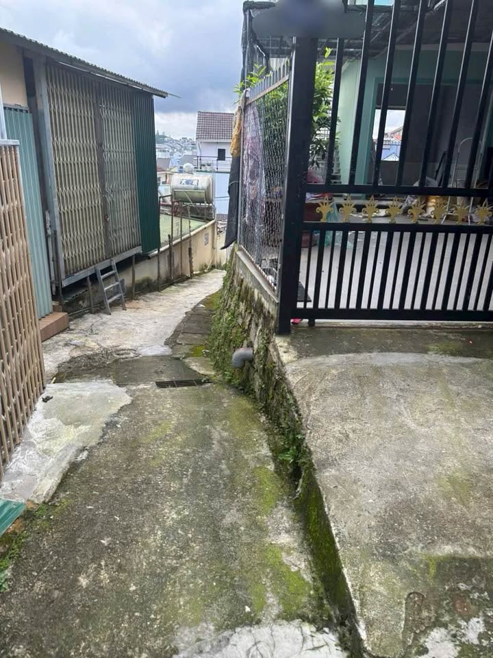 Đất đẹp trung tâm Đà Lạt 64m² giá 3.9 tỷ - Thích hợp xây nhà ở và kinh doanh!