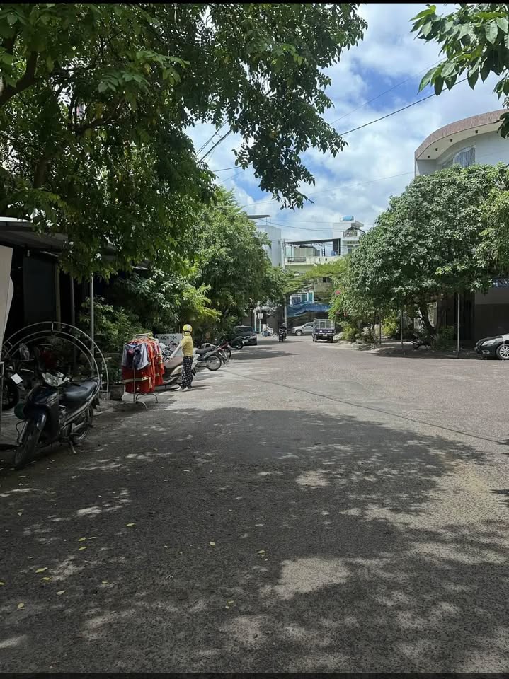 Nhà 1 Tầng Phường Hải Cảng Quy Nhơn 58,2m² giá 4.5 tỷ - Gần biển và Hồ Sinh Thái Đống Đa!