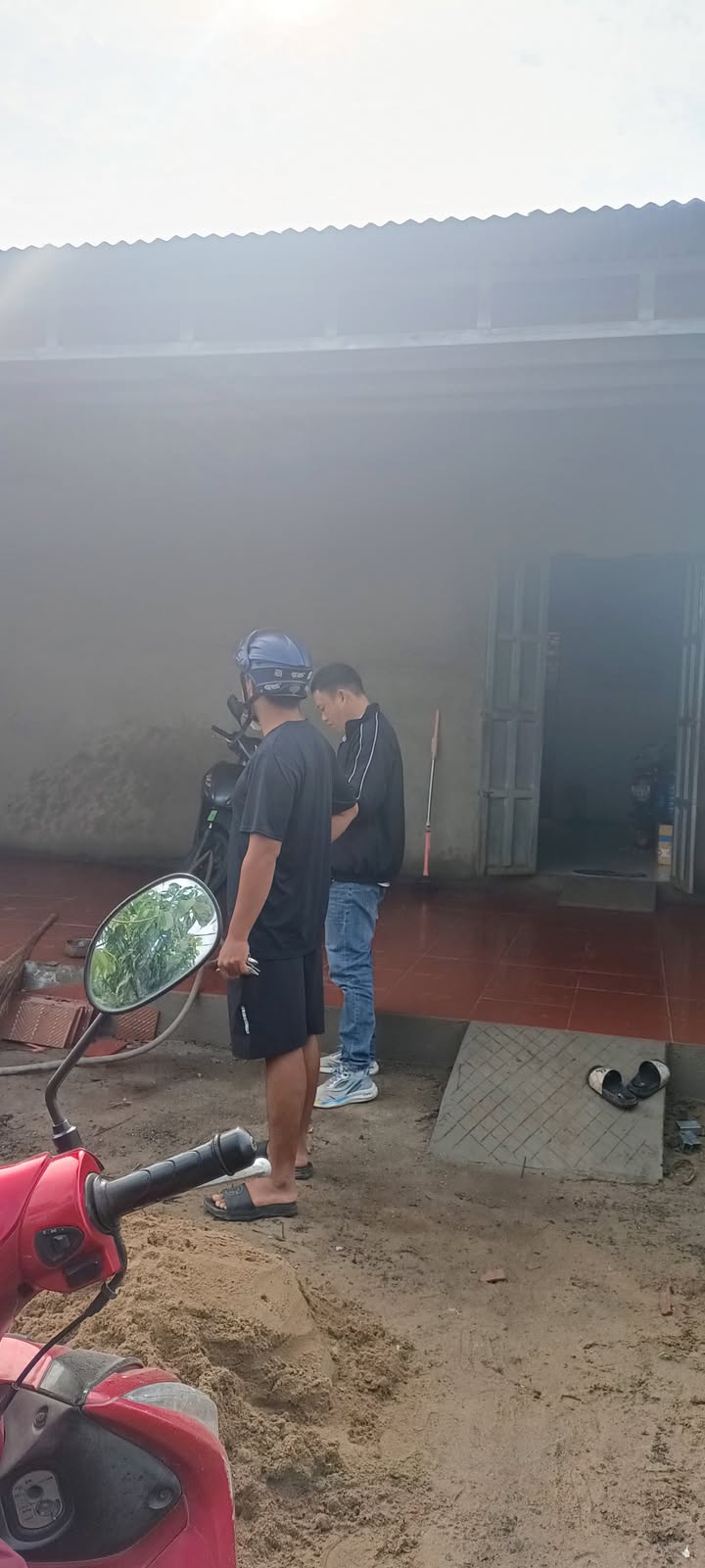 Nhà 6x24m tại ấp Cây Điệp, Đồng Nai, giá 419 triệu - Pháp lý rõ ràng!