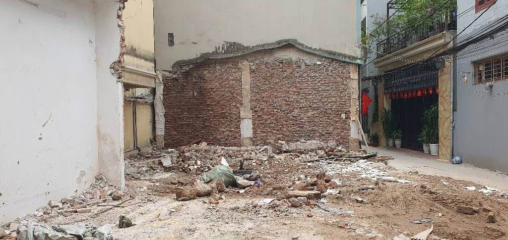 Đất nền Hoàng Mai 50m² giá thỏa thuận - Lô góc siêu đẹp, ô tô tránh!