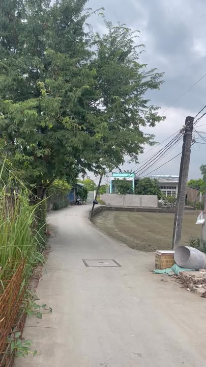 Nhà 3 tầng Phước Lý 88m² giá 2.73 tỷ - Sân thượng thoáng mát!