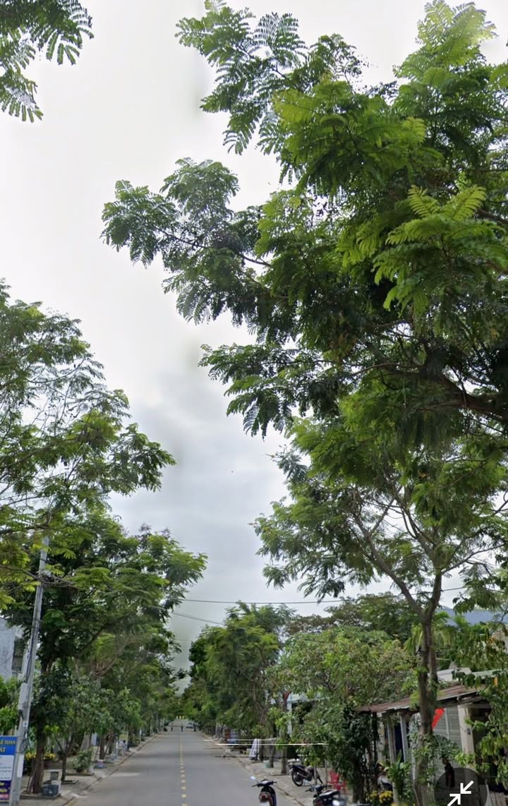 Đất dự án TDC BÁ TÙNG GĐ 3, Hòa Quý, Đà Nẵng - 100m² giá chỉ 4.05 tỷ - Mặt tiền đẹp, vị trí vàng!