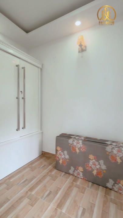 Căn hộ An Phú House Đà Lạt 2-4 phòng ngủ giá 10 triệu/tháng - Full nội thất sang trọng!