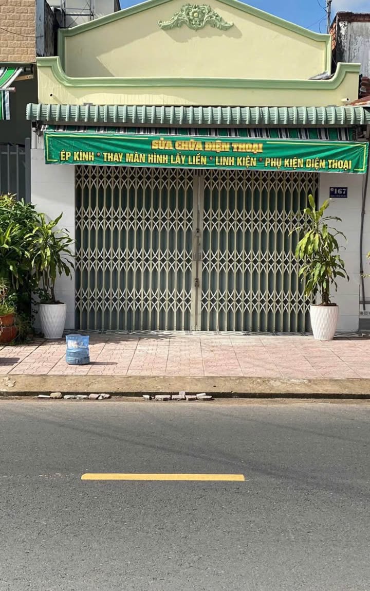 Đất nền có nhà cấp 4 đường Mai Văn Khải 109m² giá 3.3 tỷ - Tiềm năng kinh doanh lớn!