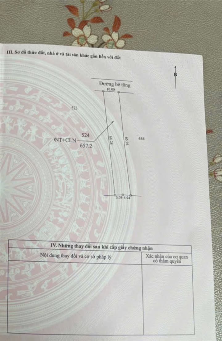 Đất nền Phú Xuân, Krông Năng 650m² giá 470 triệu - Vị trí đẹp gần hồ mát mẻ!