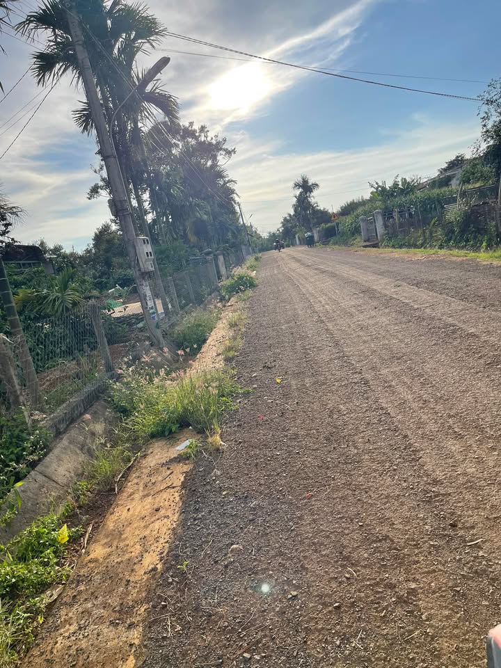 Đất nền phường Buôn Hồ 600m² giá 1.5 tỷ - Chính chủ bán gấp!