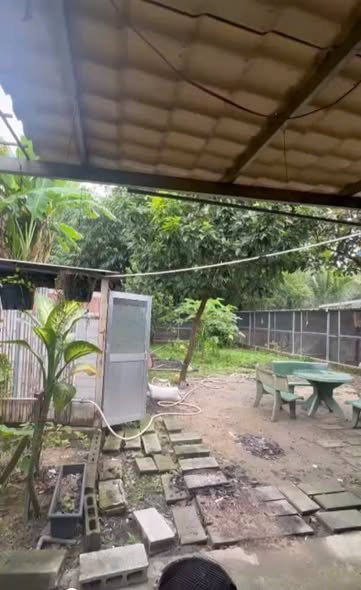 Nhà cấp 4 Phú Mỹ 264m² giá 1.65 tỷ - Vị trí đắc địa, tiện ích đầy đủ!