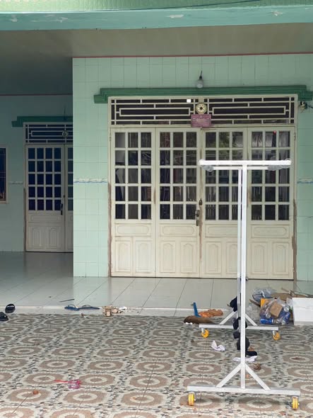 Nhà cấp 4 Thủ Dầu Một 169m² giá 3 tỷ - Dọn vào ở ngay!