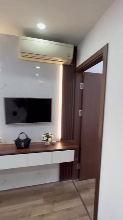 Căn hộ Bạch Mai 55m² giá 2.XXX - Sổ hồng chính chủ, đầy đủ nội thất!