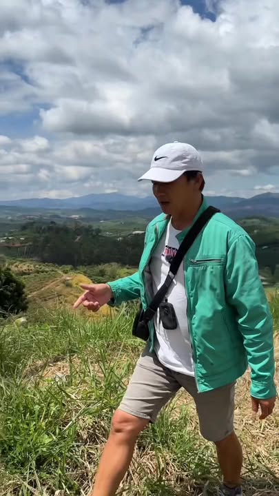 Đất nền Nam Hà Lâm Hà 1150m² giá 1.15 tỷ - Sổ đỏ chính chủ!