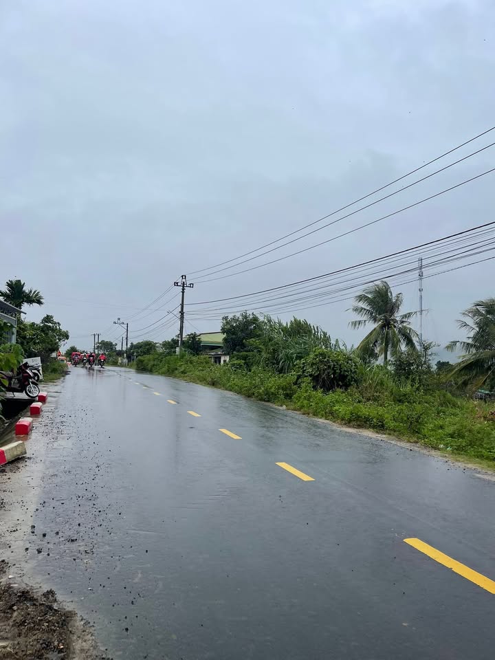 Đất nền Hòa Lễ, Krông Bông 3750m² giá 1.625 tỷ - Tiềm năng phát triển lớn!