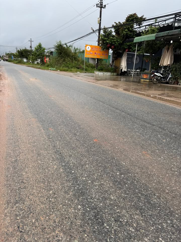 Bán lô đất đẹp tại Thôn 2, Ea Pal, Đắk Lắk - Diện tích 1940m², giá chỉ 1.85 tỷ!