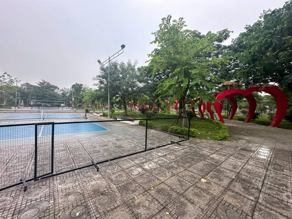 Nhà 3 tầng khu dân cư Tỉnh Uỷ, Đồng Tâm, Vĩnh Yên 100m² - Thiết kế hiện đại, sẵn sàng vào ở!