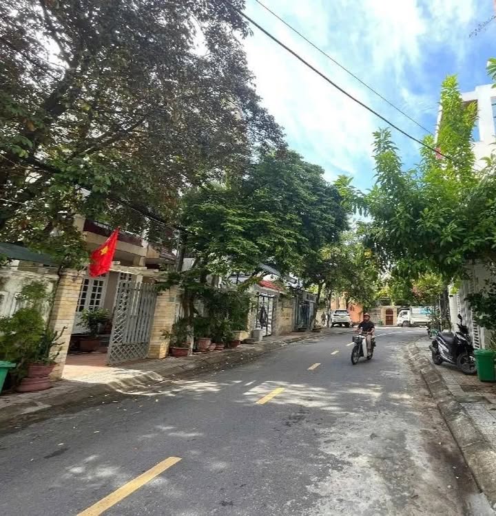 Đất kiệt ô tô Mỹ An 72m² giá 7 tỷ - Cơ hội đầu tư tuyệt vời!