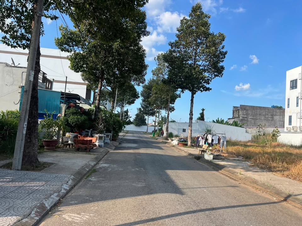 Đất nền KDC Ngân Thuận - Stella Mega, Cần Thơ 102m² giá 1.98 tỷ - Đầu tư sinh lời ngay!