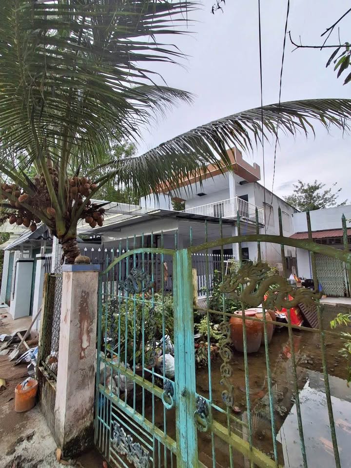 Nhà 2 tầng Hẻm 141, Vị Tân, Cần Thơ - Giá 1.2 tỷ, vào ở ngay!