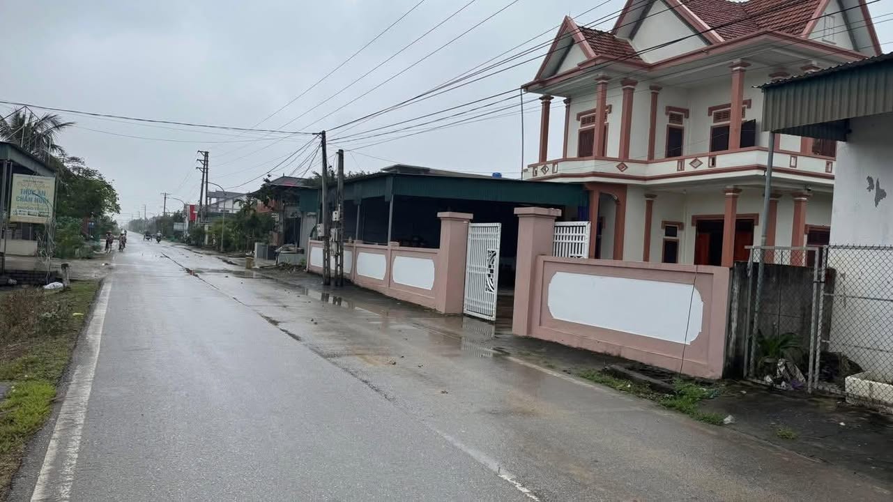 Đất nền Quỳnh Thanh 180m² giá 1 tỷ - Tiềm năng kinh doanh vượt trội!