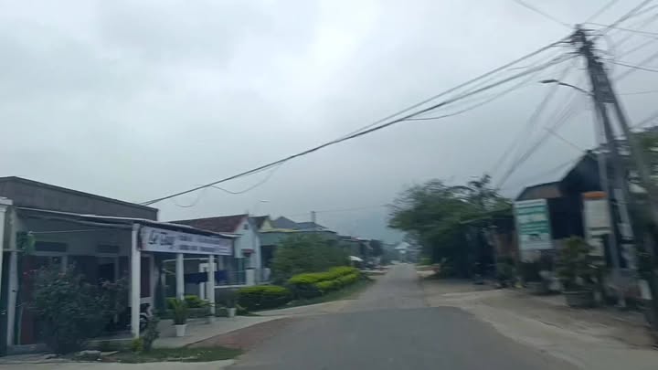 Đất mặt đường nhựa Tân Sơn Quỳnh Lưu 170.2m² - Cơ hội đầu tư sinh lời!