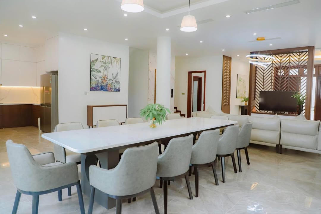 Biệt thự Beverly Hills Hạ Long 309m² giá 35 tỷ - View biển tuyệt đẹp!