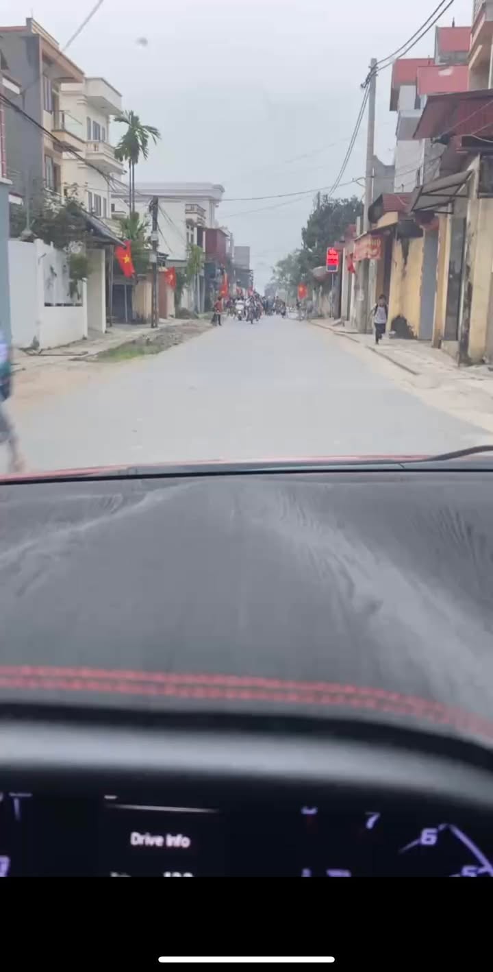 Đất kinh doanh 107m² mặt tiền 12m tại Bằng An - Sổ đỏ chính chủ, giá thỏa thuận!