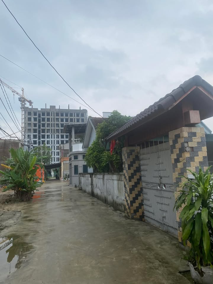 Đất nền Nghi Liên 73m² giá 1.8 tỷ - An ninh tốt, thuận tiện giao thông!