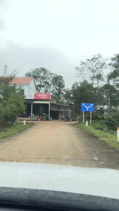 Đất Sơn Tiến Hương Sơn 250m² giá 600 triệu - Đầu tư sinh lời ngay!