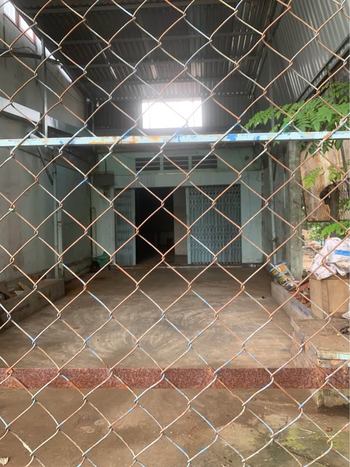 Nhà cho thuê tại đường Huỳnh Văn Lũy, Thủ Dầu Một - Giá chỉ 5 triệu/tháng!