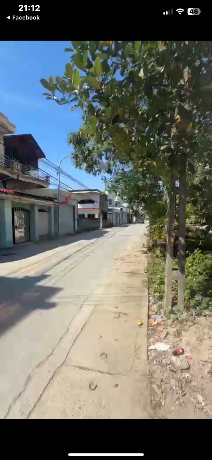 Đất nền góc chung cư Đồng Hải, Hồng An, 147m² giá 3.2 tỷ - Cơ hội vàng đầu tư!