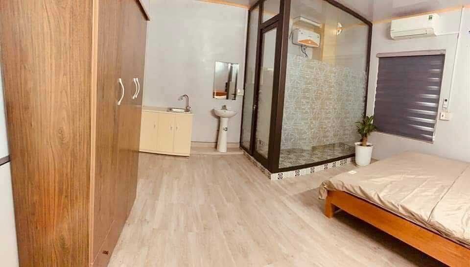Phòng trọ khép kín tại Tân Trào, Hải Dương - Full nội thất, giá thỏa thuận!