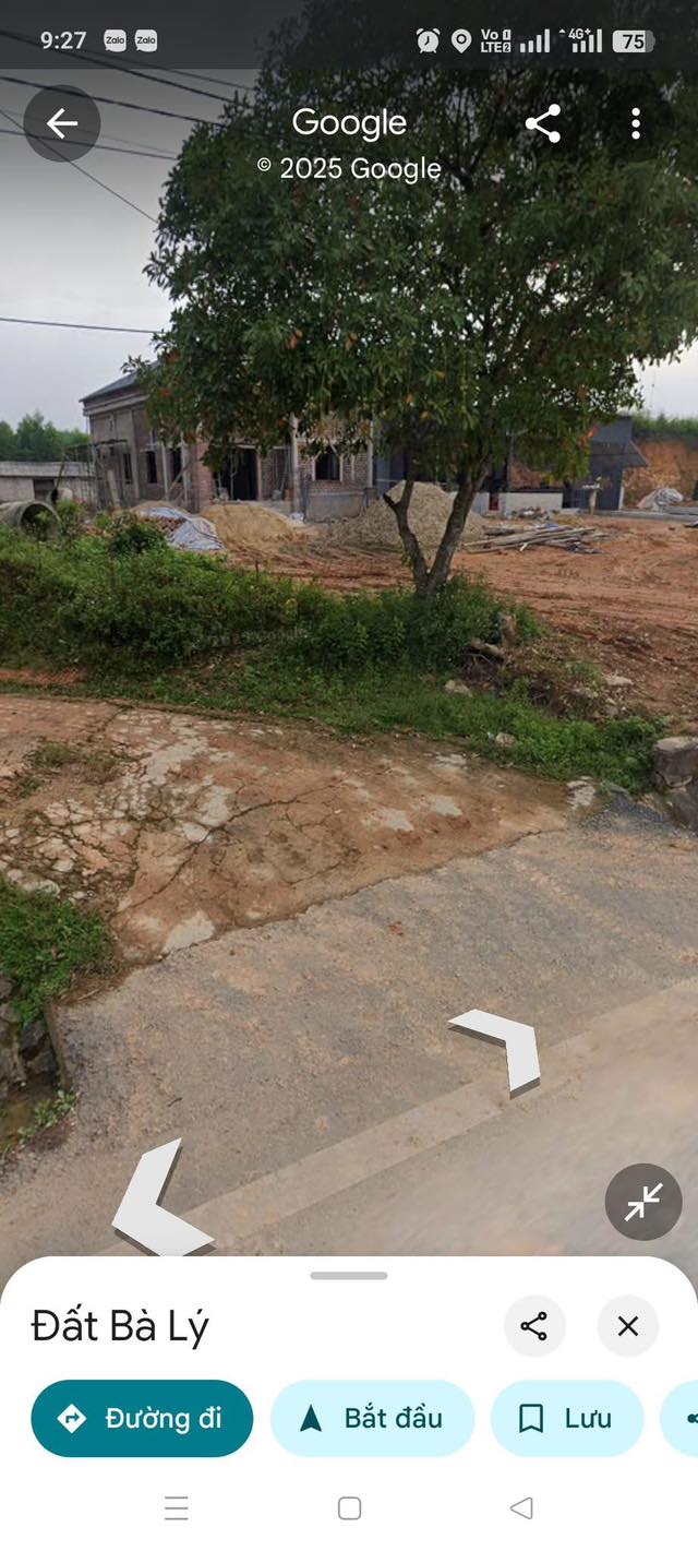 Đất nền mặt đường Quốc lộ 15a, xã Hà Linh, 200m² giá 1.75 tỷ - Cơ hội đầu tư tuyệt vời!