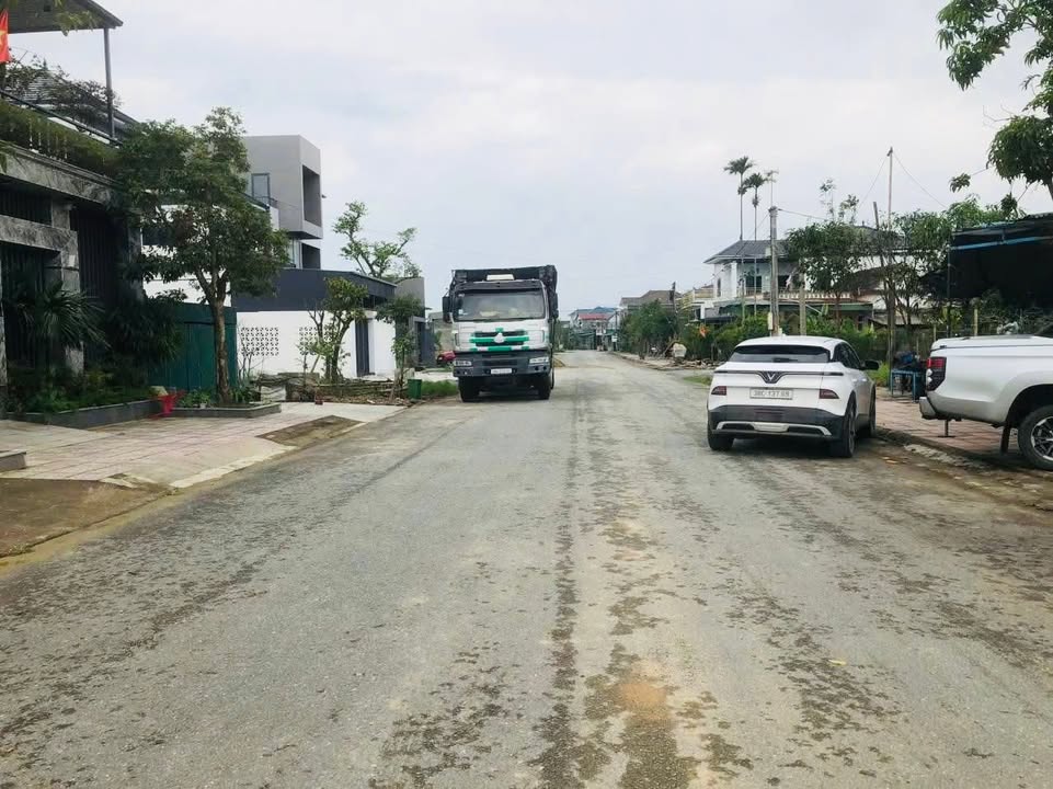 Nhà cấp 4 kiên cố tại Thạch Trung, Hà Tĩnh - 90m² giá 3 tỷ - Sẵn sàng vào ở!