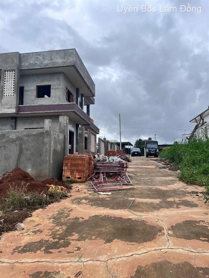 Đất thổ cư Quảng Lập, 1311m² giá chỉ 600 triệu - Đầu tư sinh lời ngay!