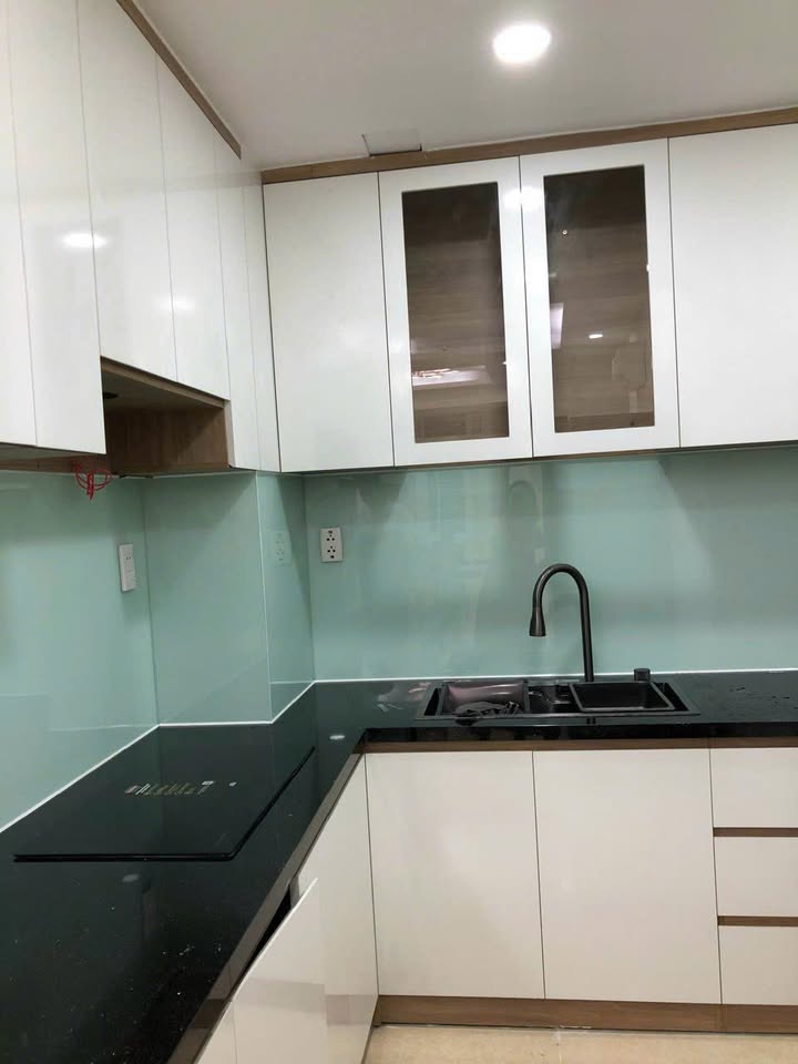 Căn hộ Sky Garden 3 - Phú Mỹ Hưng 74m² giá 6.3 tỷ - View công viên tuyệt đẹp!