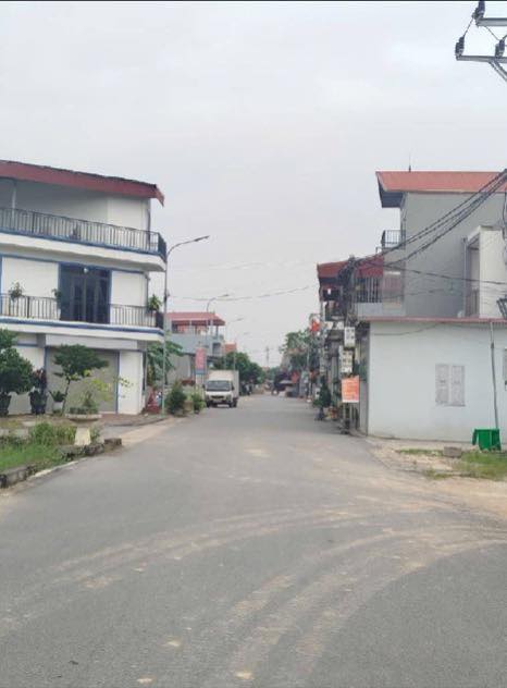 Đất nền Hương Đình Mai Đình 93m² giá 4 tỷ - Đầu tư sinh lời tốt!