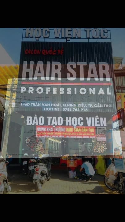 Nhà mặt tiền Trần Văn Hoài, Ninh Kiều, Cần Thơ 99.4m² giá 16.5 tỷ - Đối diện Vinmec!