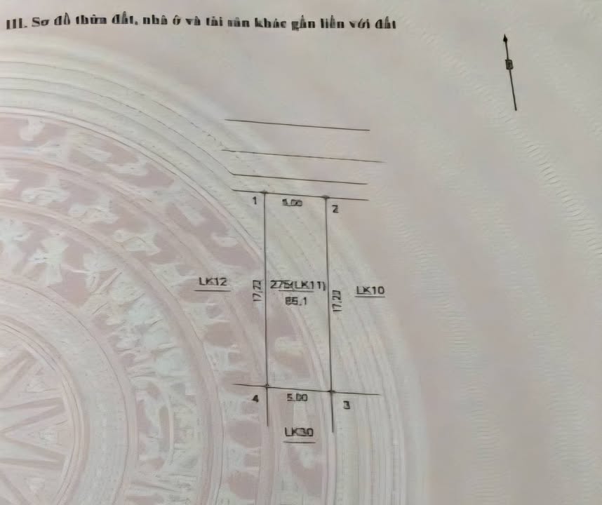 Đất nền Bình Minh, Thanh Oai 86m² giá 7 tỷ - Cơ hội đầu tư tuyệt vời!