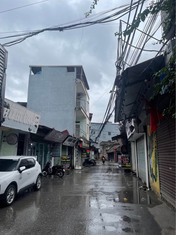 Nhà 4 Tầng Phương Liễu Quế Võ 86m² giá 4 tỷ - Đầu tư sinh lời ngay!